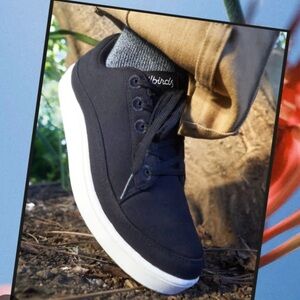 Allbirds Canvas Pacer Sneakers